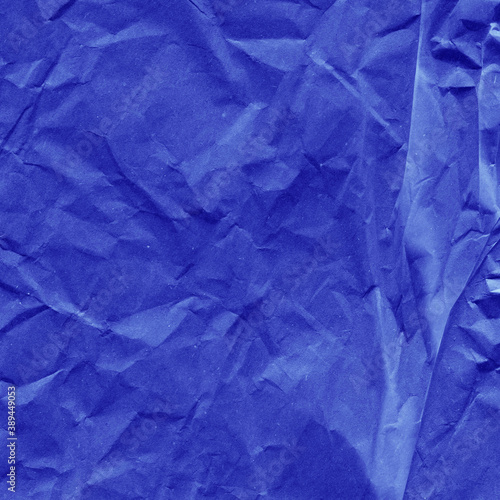 Wallpaper Mural Violet vintage and old looking crumpled paper background. Retro cardboard texture. Grunge paper for drawing. Ancient book page. Present wrapping. Torontodigital.ca