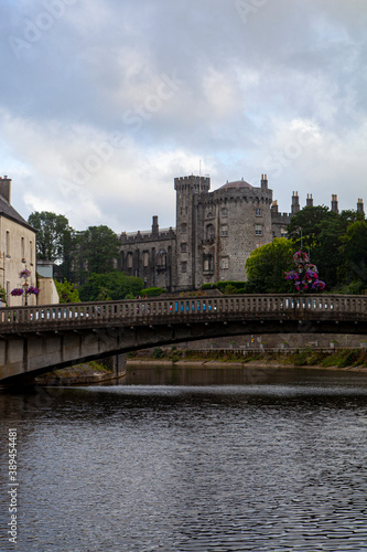 Killkenny castle