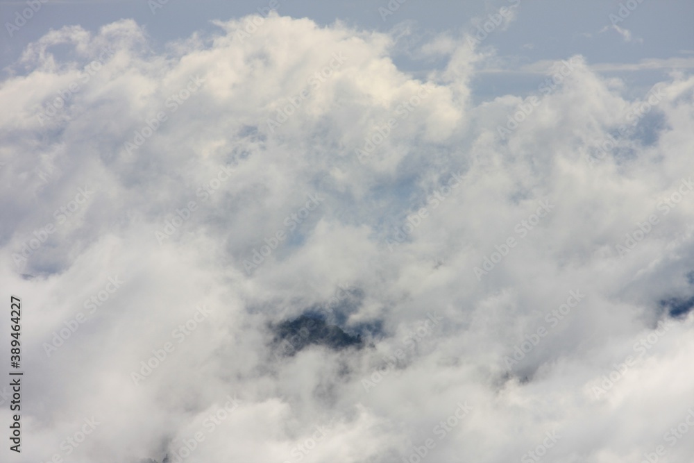 clouds in the sky clouds in the sky