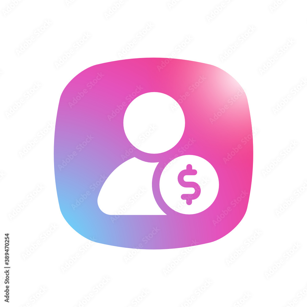Affiliation - Mobile App Icon Affiliation - Mobile App Icon