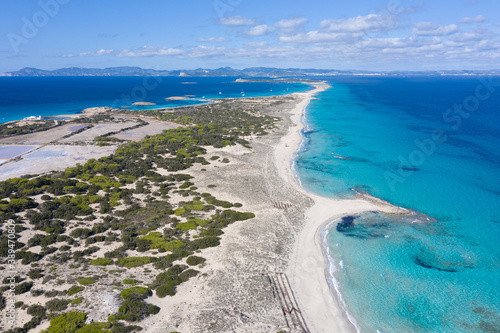 Formentera a paradise in Autumn...