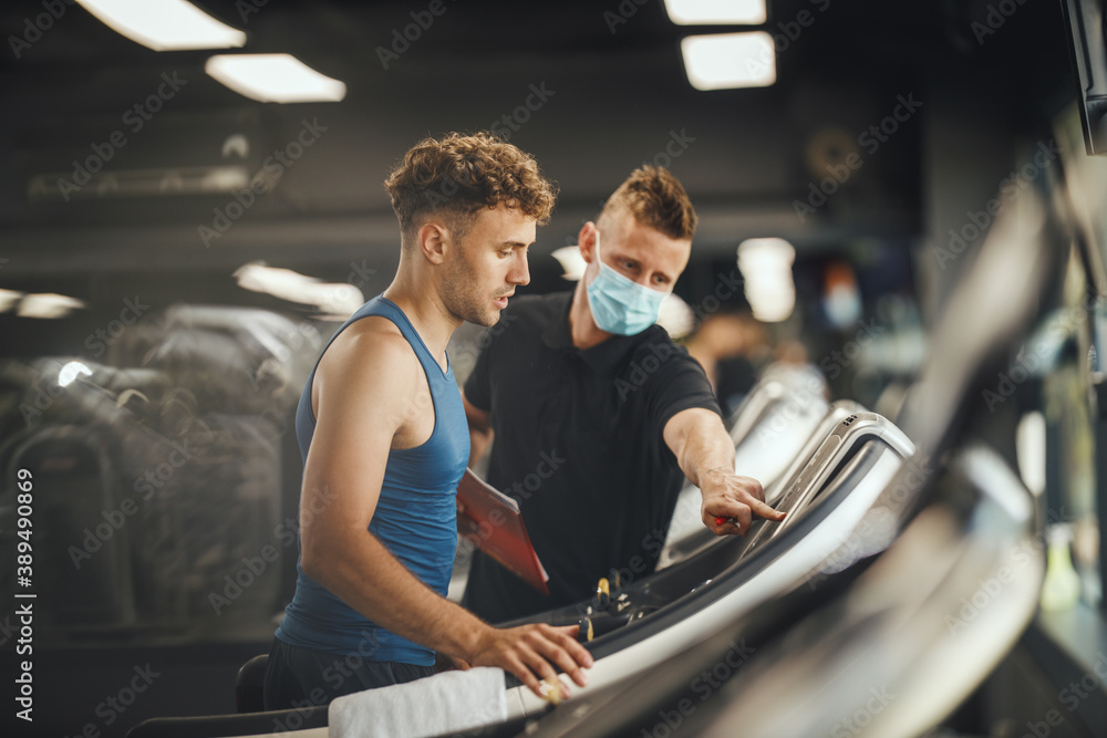 Think You Can Run As Far... Think You Can Run As Far...