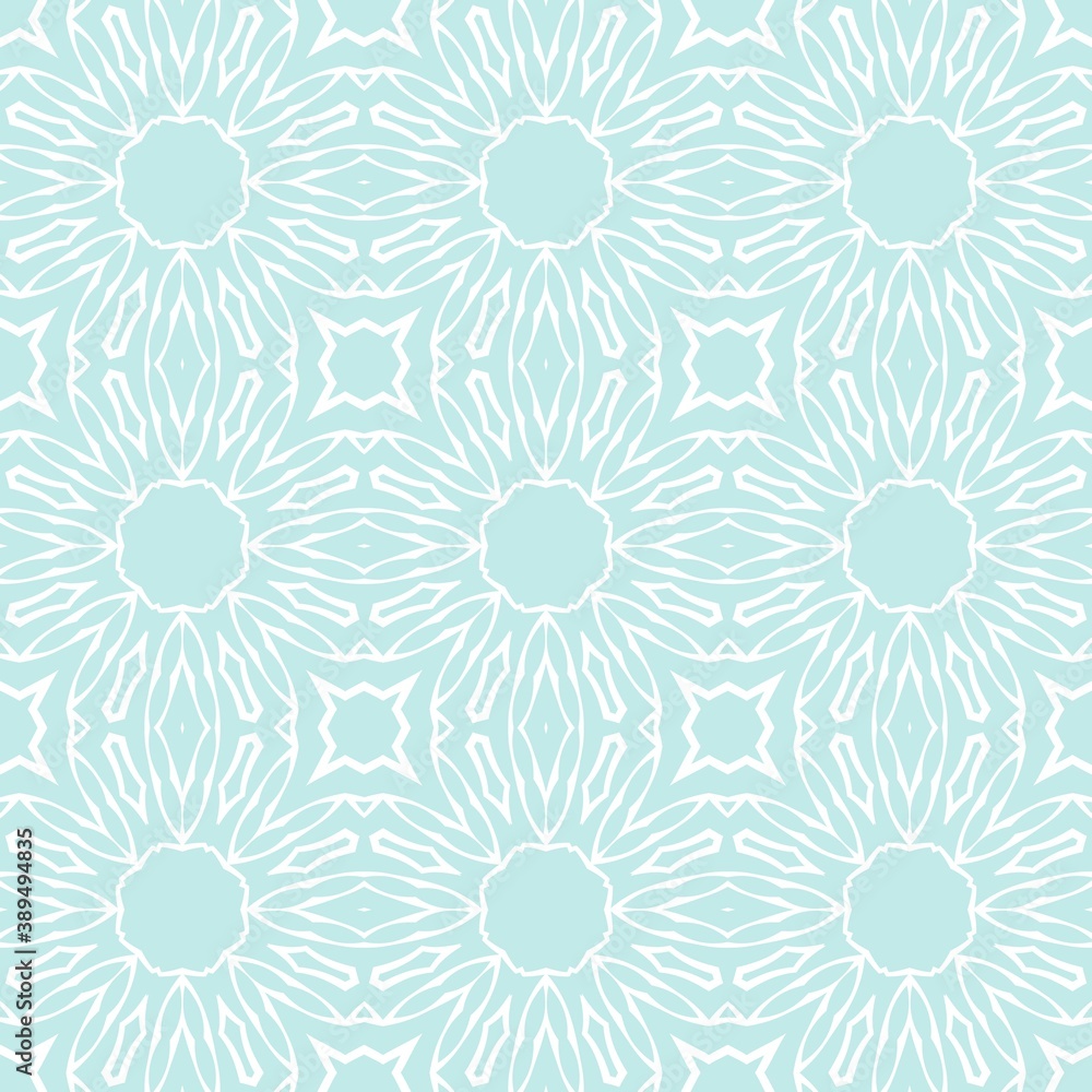 Blue pattern, simple texture for young boy invitation card, beautiful flat geometric, floral cover background Blue pattern, simple texture for young boy invitation card, beautiful flat geometric, floral cover background
