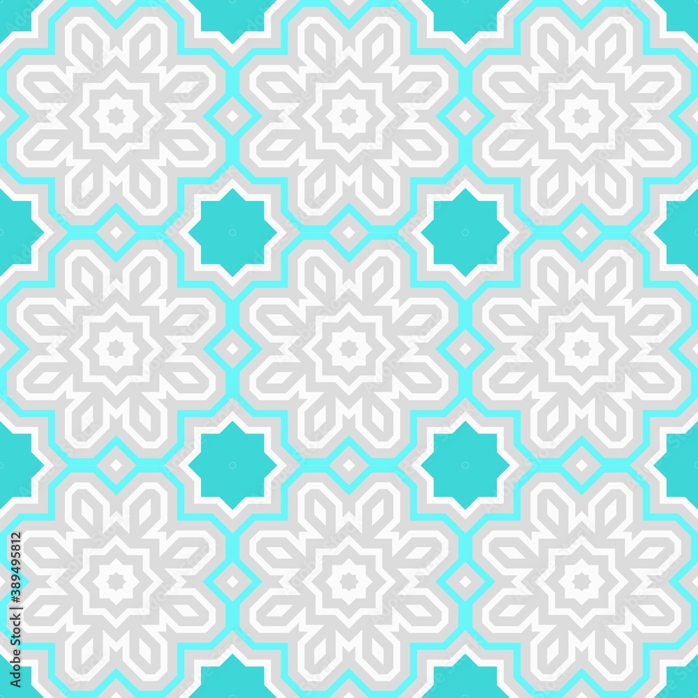 Blue pattern, simple texture for young boy invitation card, beautiful flat geometric, floral cover background Blue pattern, simple texture for young boy invitation card, beautiful flat geometric, floral cover background