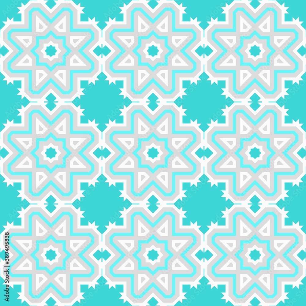 Blue pattern, simple texture for young boy invitation card, beautiful flat geometric, floral cover background Blue pattern, simple texture for young boy invitation card, beautiful flat geometric, floral cover background