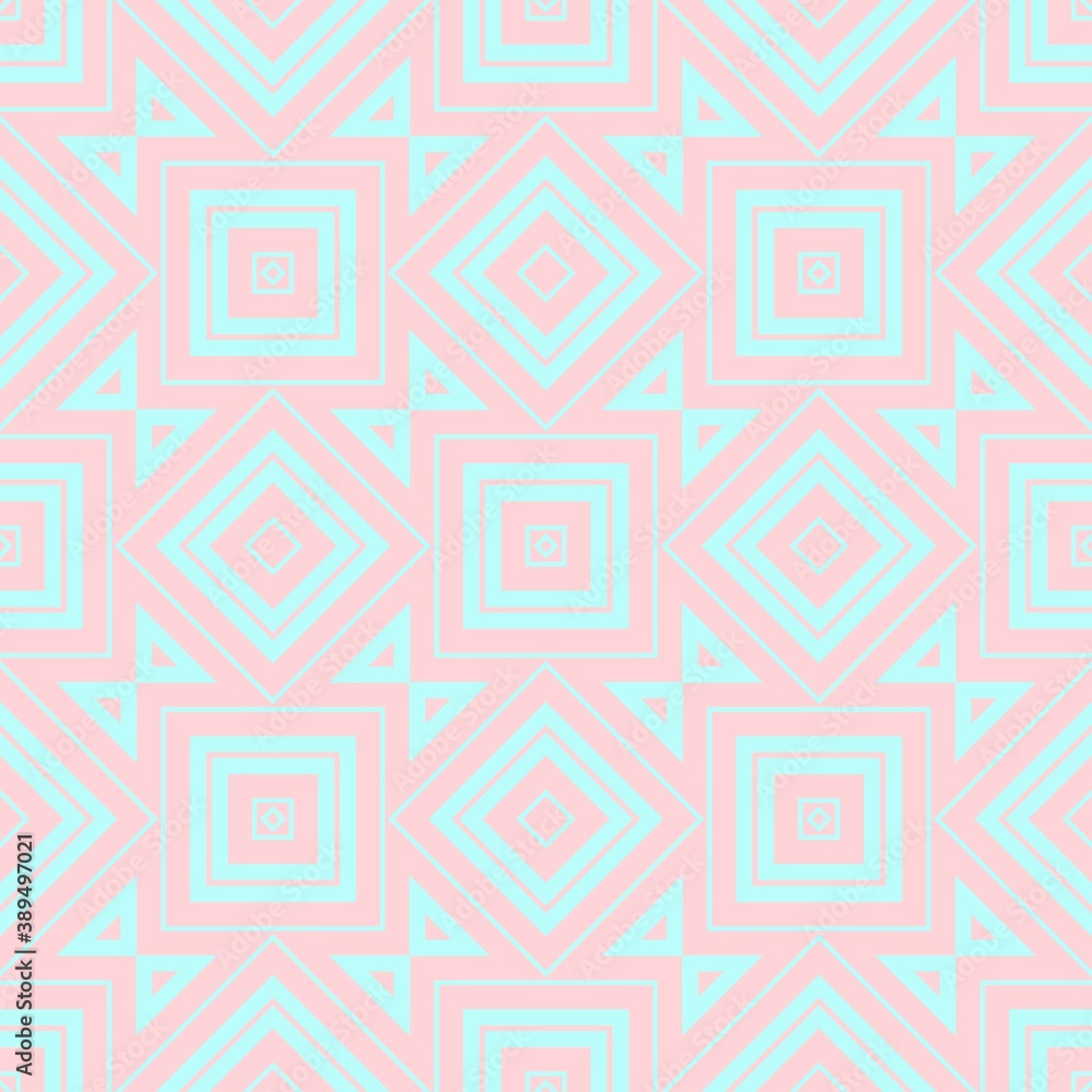 Pink pattern, simple texture for young girl invitation card, beautiful flat geometric, floral cover background Pink pattern, simple texture for young girl invitation card, beautiful flat geometric, floral cover background