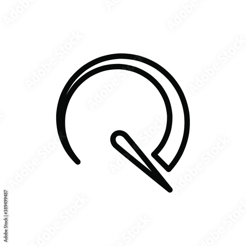 Fuel indicators gas meter. Gauge vector tank full icon on backgrround. eps 10