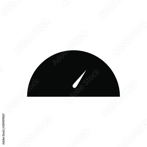 Fuel indicators gas meter. Gauge vector tank full icon on backgrround. eps 10