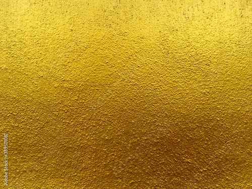 Gold background abstract 