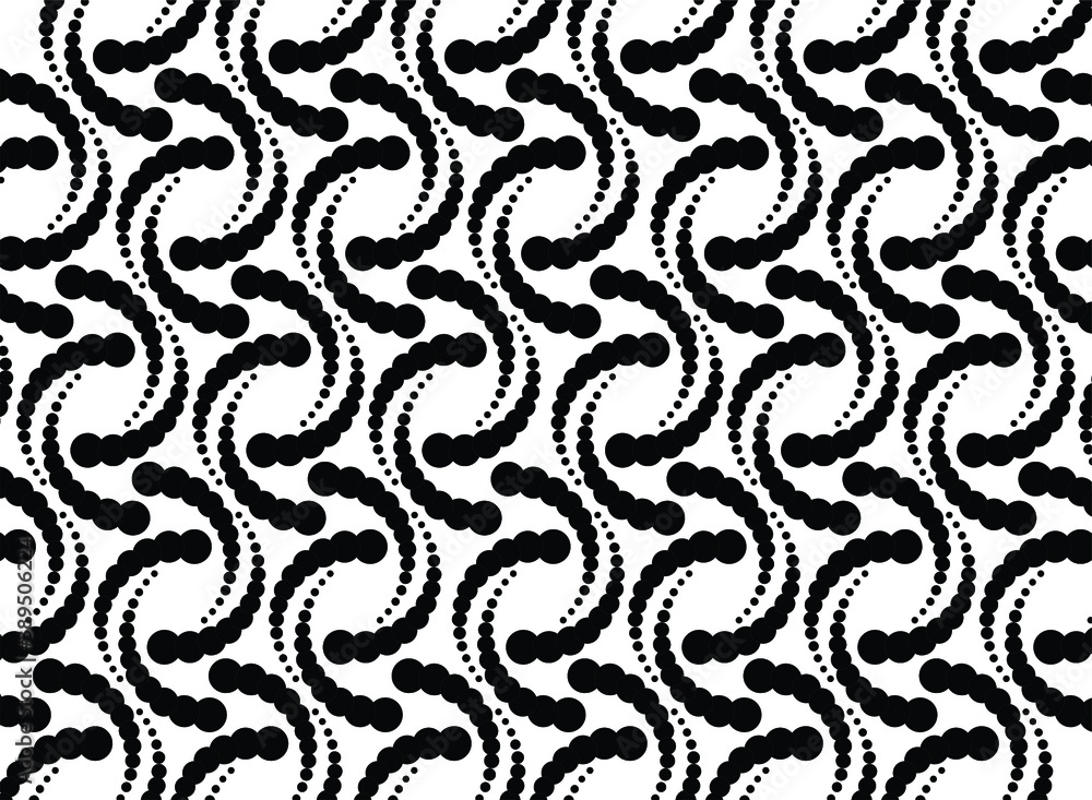 Pattern vector image, black and white. unique. EPS 10 Pattern vector image, black and white. unique. EPS 10