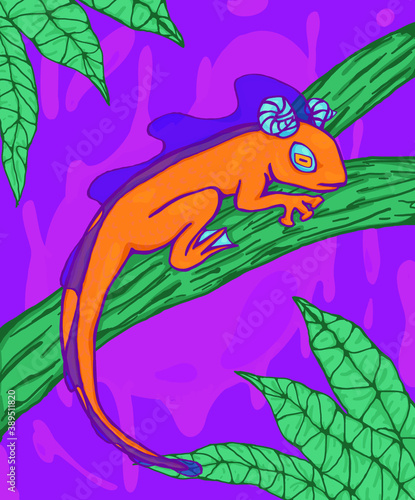 Alebrije