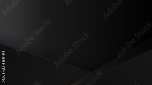 black metal pattern background