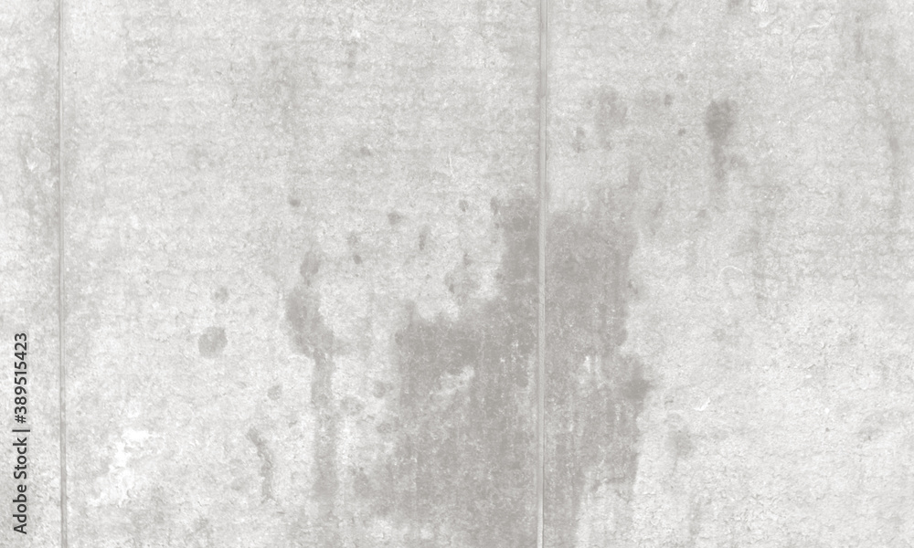 Grey color background on concrete texture