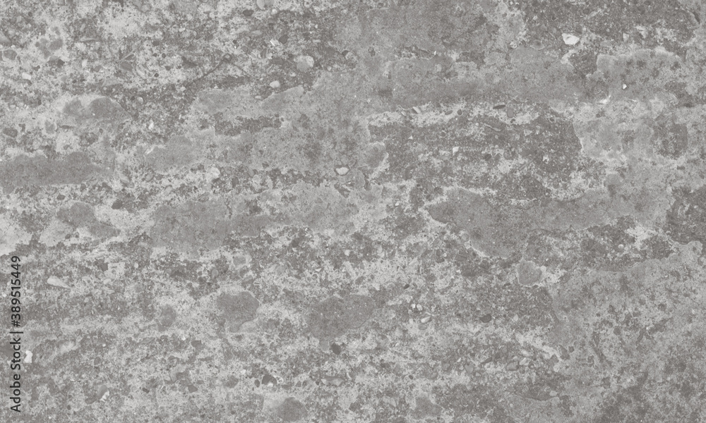 Fototapeta premium Grey color background on concrete texture