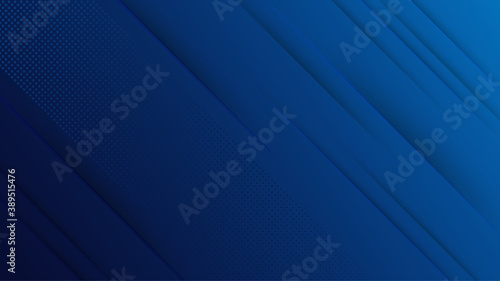 blue metal pattern for background