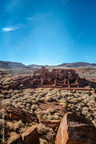 Wupatki National Monument 2