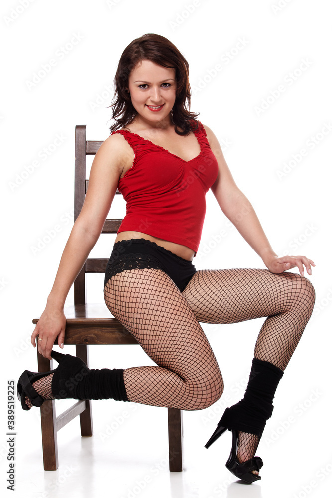model on chear model on chear
