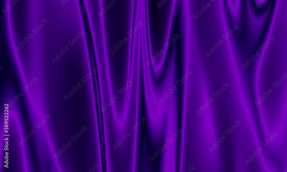 Obraz premium Abstract gradient distorted background moving beautiful modern.