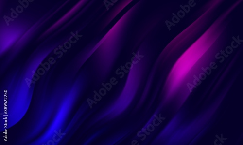 Abstract gradient distorted background moving beautiful modern.