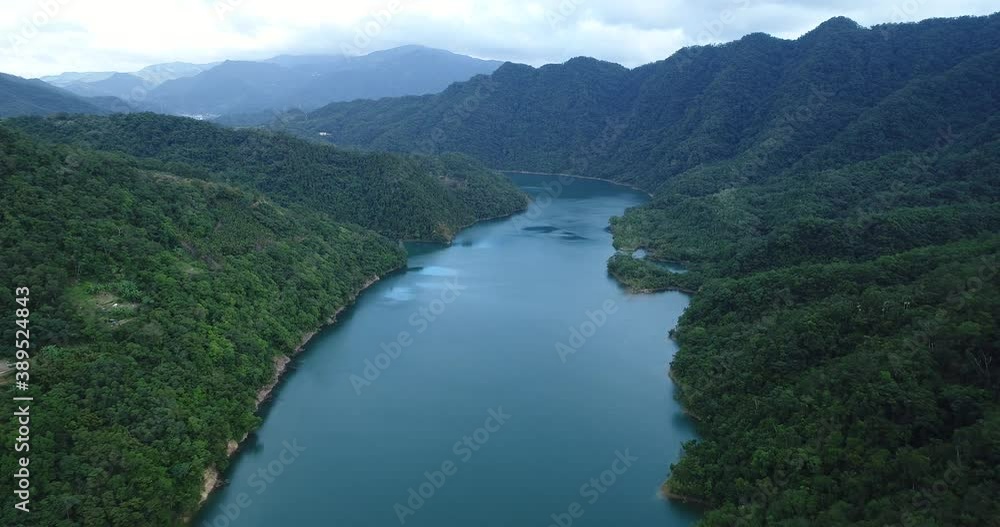 November 7, 2017, Thousand Island Lake, Shijie, New Taipei City, Taiwan. November 7, 2017, Thousand Island Lake, Shijie, New Taipei City, Taiwan.