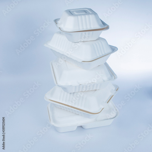 natural biodegradable packaging