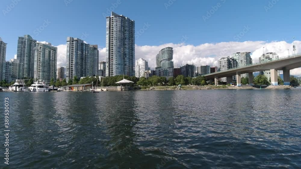 false creek ocean harbor quayside marina gazebo with luxury private rented vessels docked at a modern condo residential community of downtown vancouver bc canada by hotels cambie bridge in Canada 3-3 false creek ocean harbor quayside marina gazebo with luxury private rented vessels docked at a modern condo residential community of downtown vancouver bc canada by hotels cambie bridge in Canada 3-3