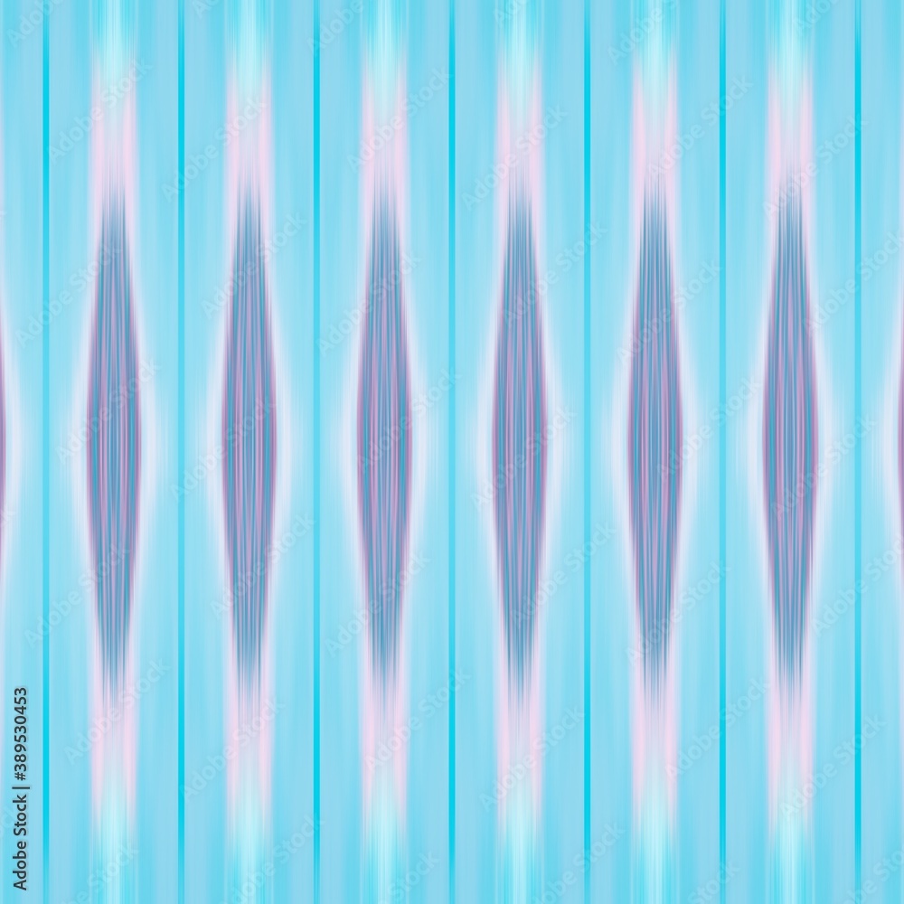 Ikat Abstract Blur Seamless Pattern Ethnic Swatch. High quality illustration. Smudged boho traditional ikat thread design. Fuzzy abstract blobs. Ikat Abstract Blur Seamless Pattern Ethnic Swatch. High quality illustration. Smudged boho traditional ikat thread design. Fuzzy abstract blobs.