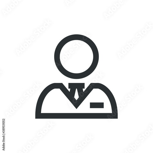 Concierge icon
