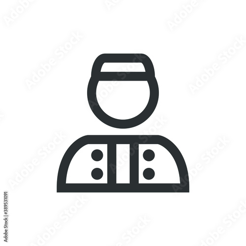 Bellhop icon