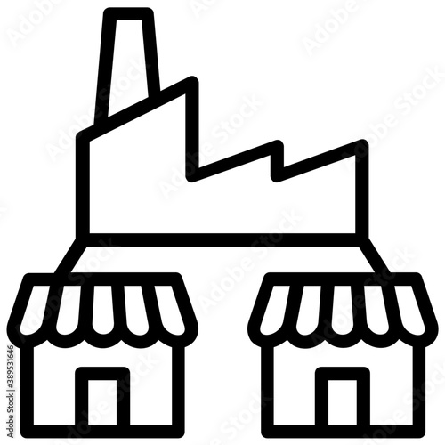 Factory