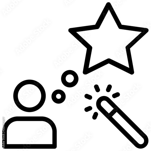 Magician 