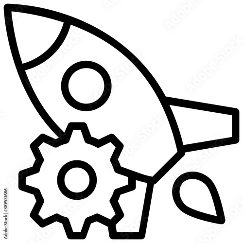 Startup 