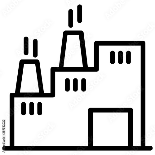 Factory 