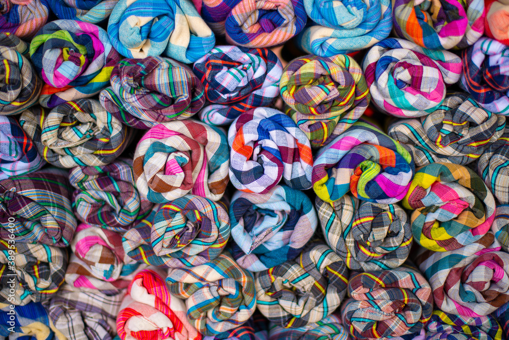 Obraz premium colorful background