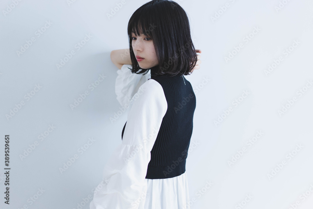 女性 女性