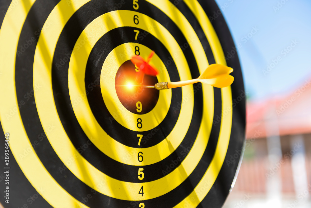 Bullseye is the goal of business success. Dart is an opportunity and a dartboard is a goal and a goal. Therefore, both present a challenge in business marketing as an idea. Bullseye is the goal of business success. Dart is an opportunity and a dartboard is a goal and a goal. Therefore, both present a challenge in business marketing as an idea.
