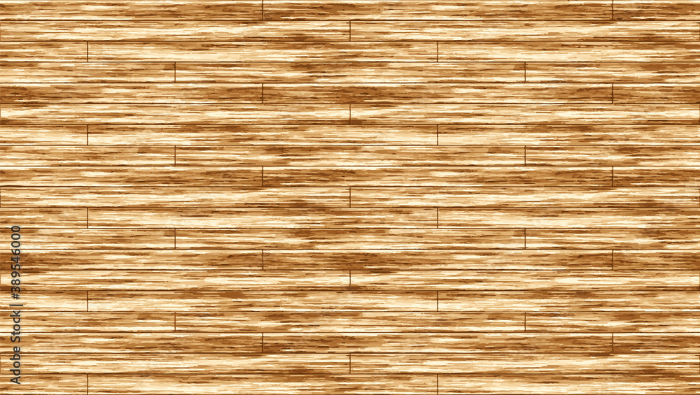 Illustration of rusty wood floor tile pattern Illustration of rusty wood floor tile pattern
