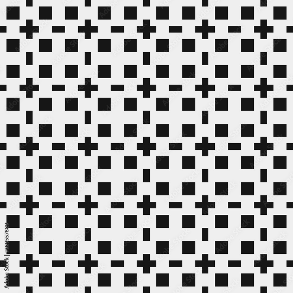 Abstract Cross Pattern Dots Logo generative computational art illustration Abstract Cross Pattern Dots Logo generative computational art illustration