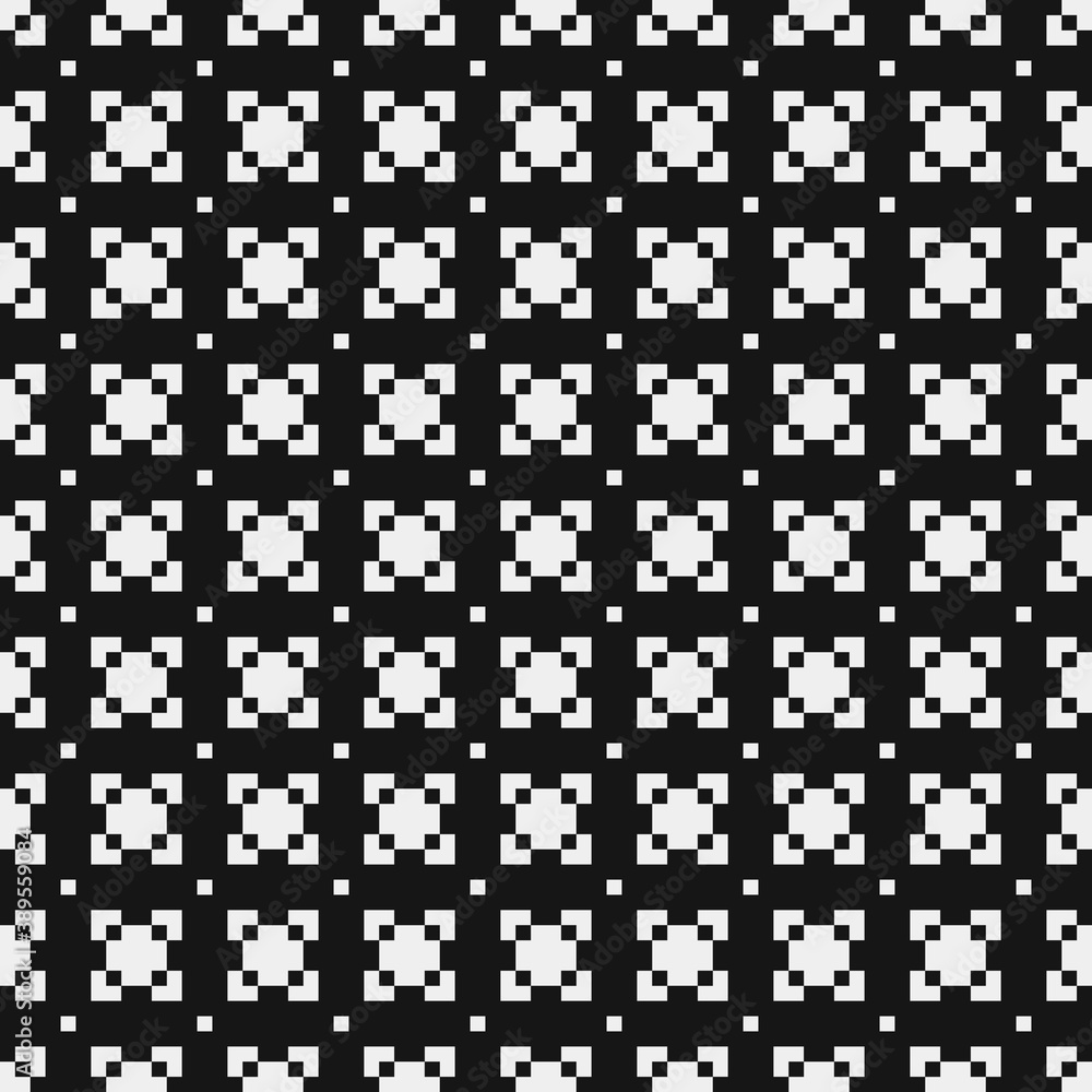 Abstract Cross Pattern Dots Logo generative computational art illustration Abstract Cross Pattern Dots Logo generative computational art illustration