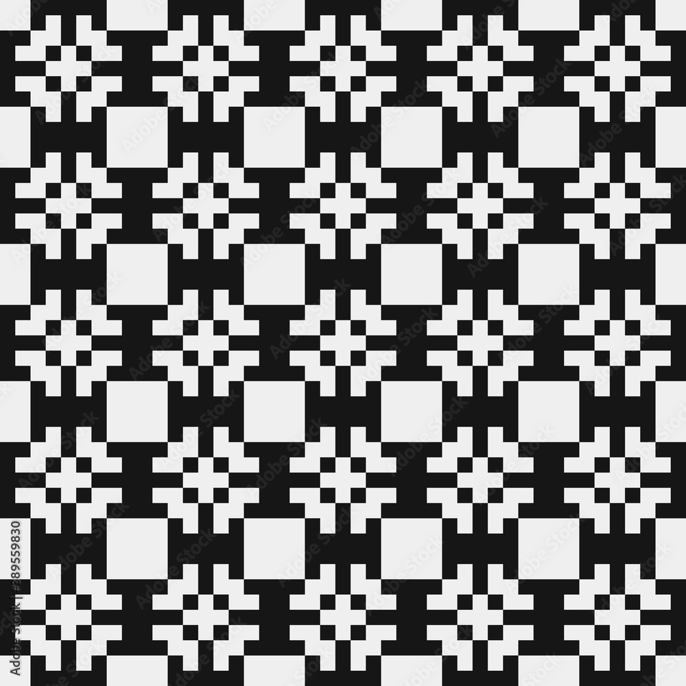 Abstract Cross Pattern Dots Logo generative computational art illustration Abstract Cross Pattern Dots Logo generative computational art illustration
