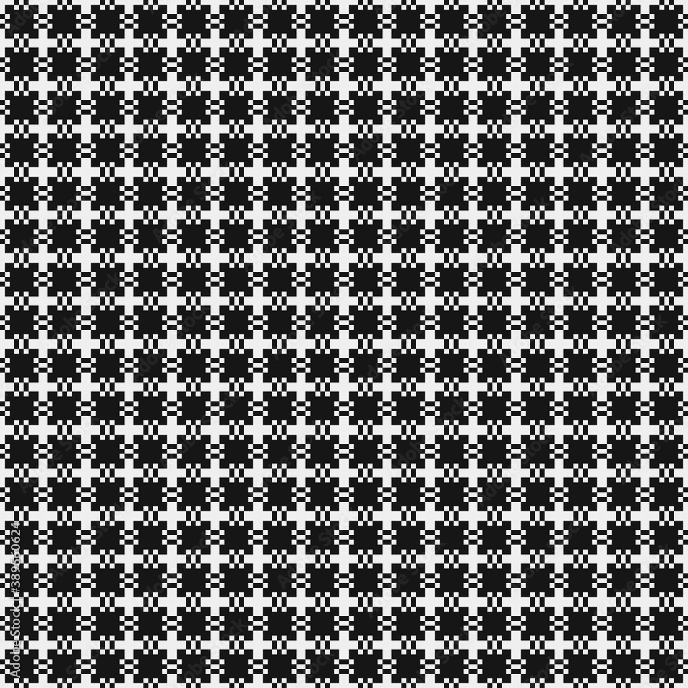 Abstract Cross Pattern Dots Logo generative computational art illustration Abstract Cross Pattern Dots Logo generative computational art illustration