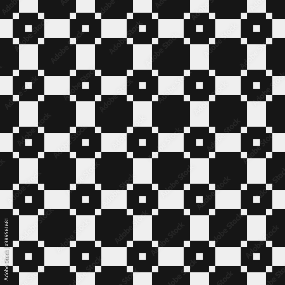 Abstract Cross Pattern Dots Logo generative computational art illustration Abstract Cross Pattern Dots Logo generative computational art illustration