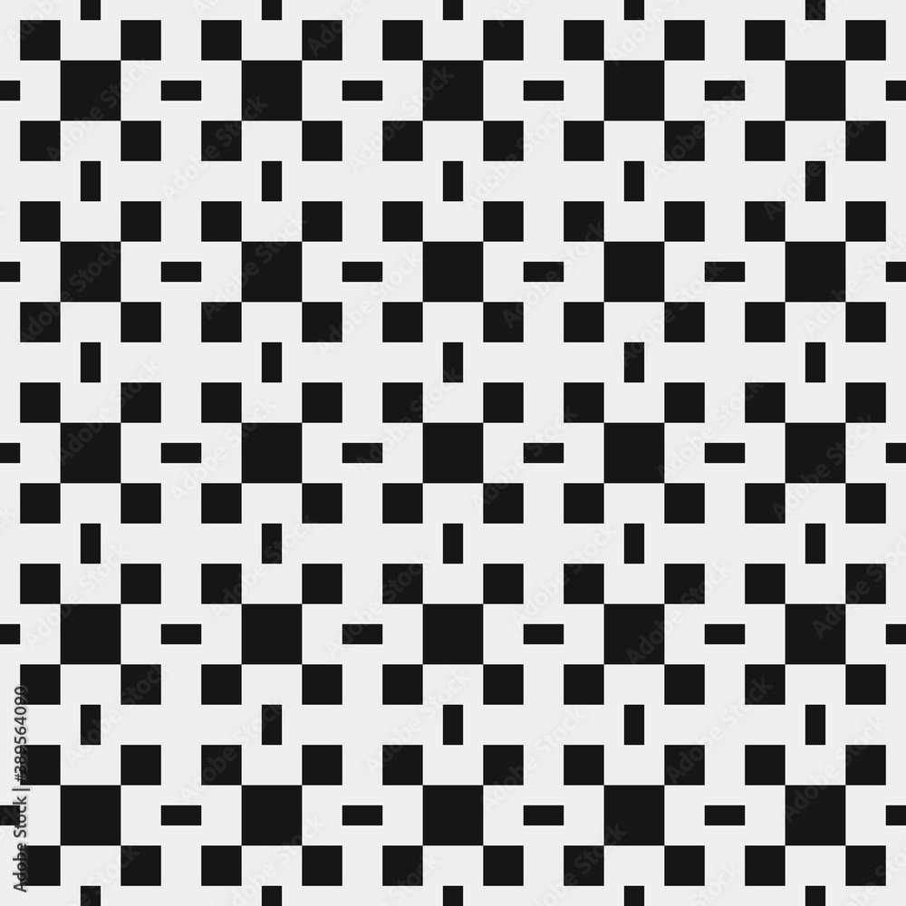 Abstract Cross Pattern Dots Logo generative computational art illustration Abstract Cross Pattern Dots Logo generative computational art illustration