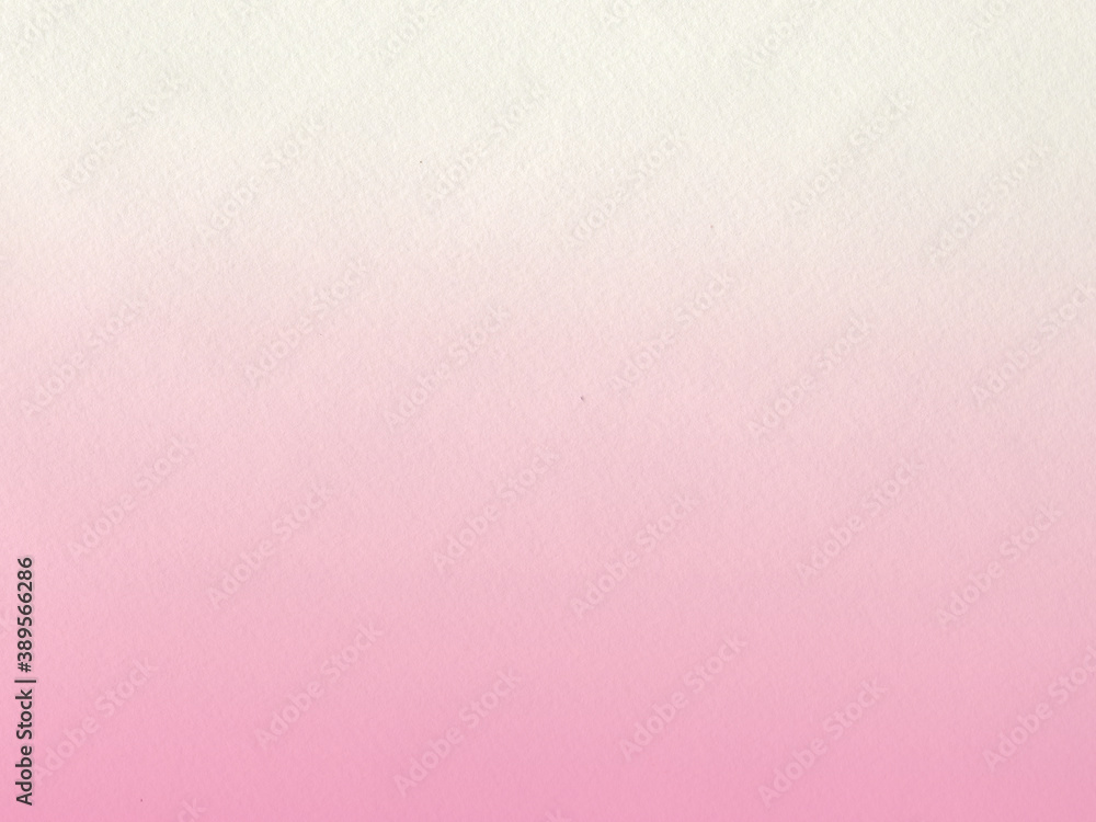 Texture white paper with pink gradient as background. Texture white paper with pink gradient as background.