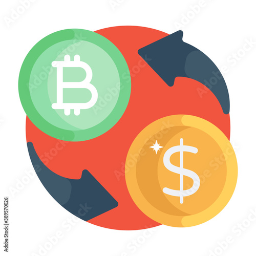 Currency Exchange 