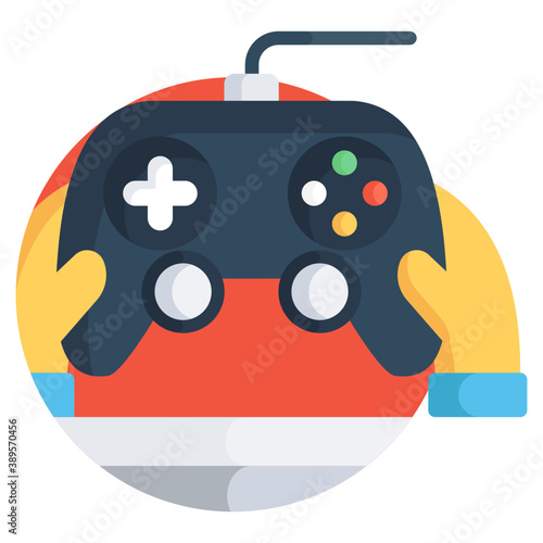 Game Controller  