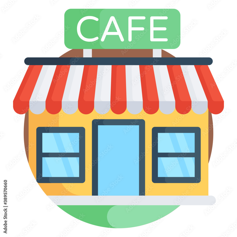 Cafe Cafe