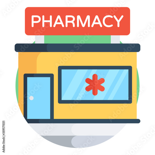 Pharmacy 