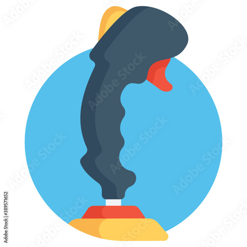 Joystick 