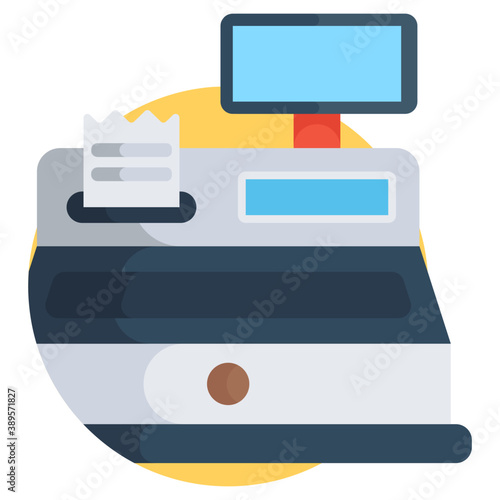 Cash Register